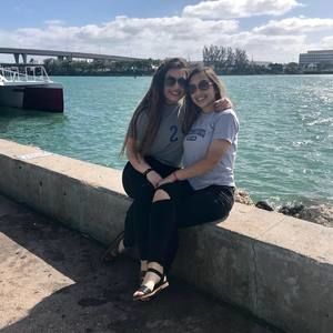 Meet your Posher, Marjorie